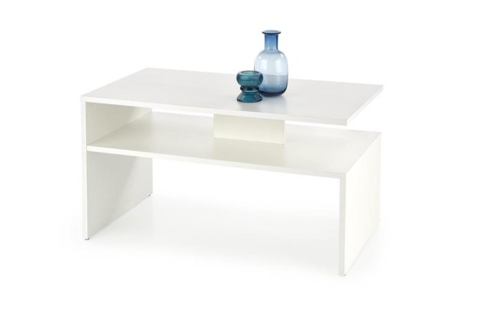 Журнальний столик HALMAR SIGMA Білий